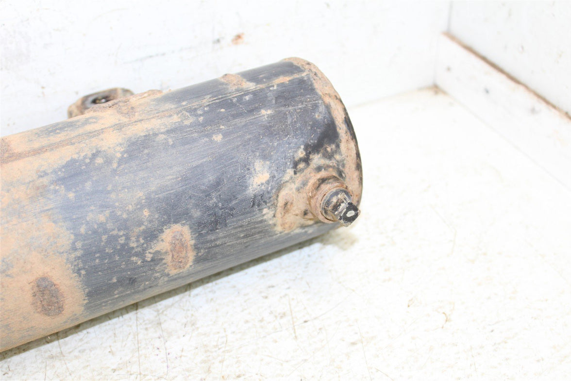 2003 Yamaha Bear Tracker 250 Exhaust Silencer Muffler 50121