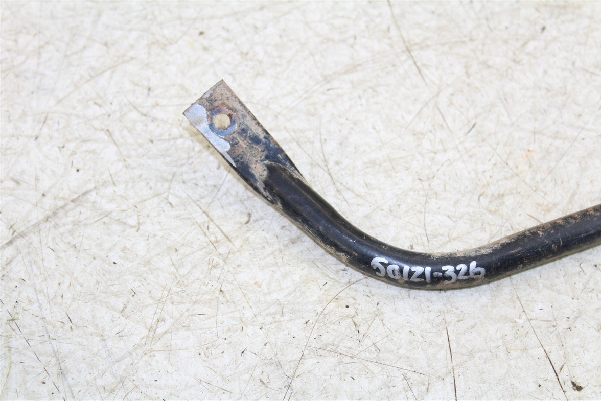 2003 Yamaha Bear Tracker 250 Front Fender Support Mount Bracket 50121