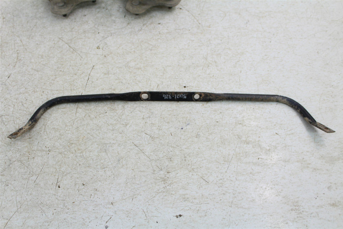 2003 Yamaha Bear Tracker 250 Front Fender Support Mount Bracket 50121