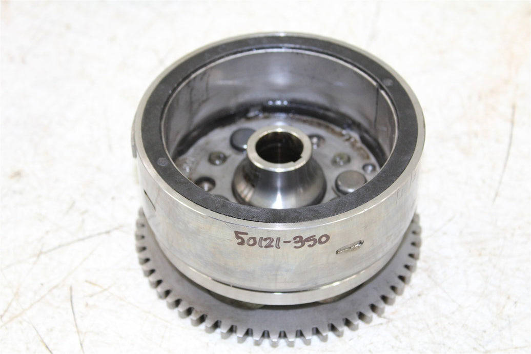 2003 Yamaha Bear Tracker 250 Flywheel Magneto 50121
