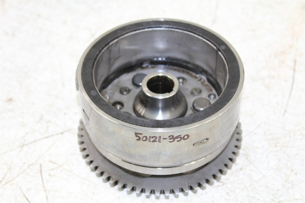 2003 Yamaha Bear Tracker 250 Flywheel Magneto 50121