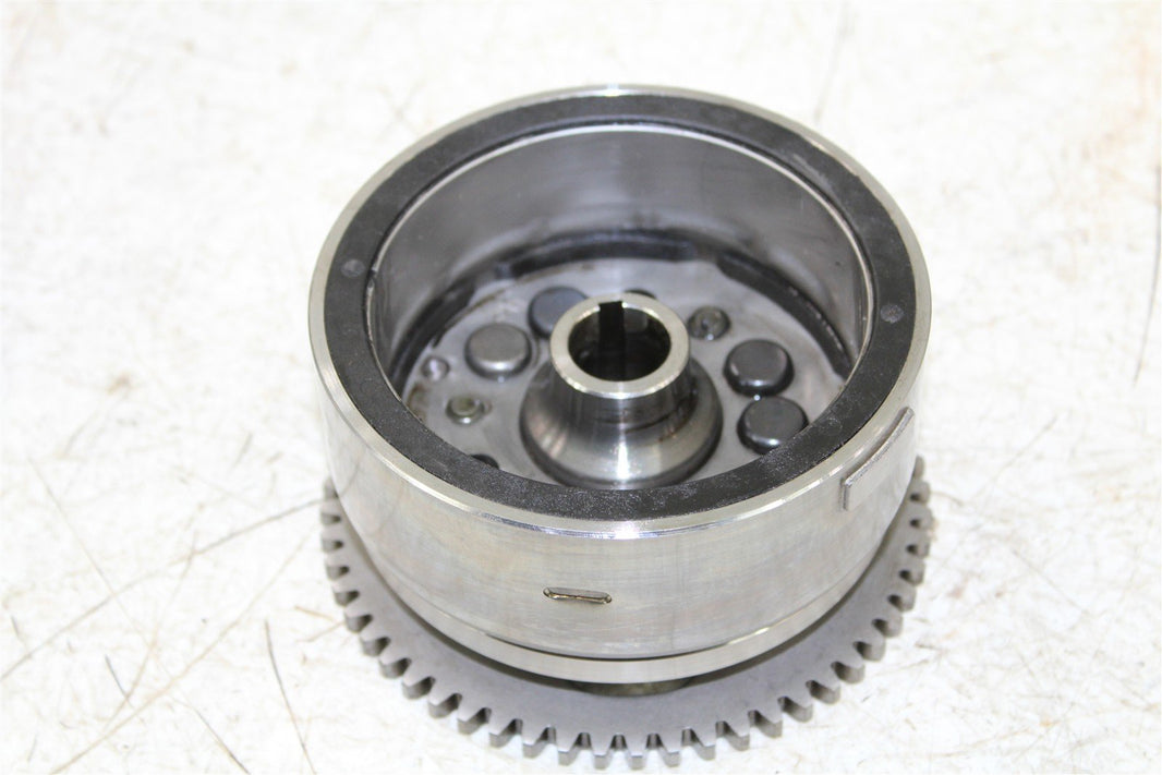2003 Yamaha Bear Tracker 250 Flywheel Magneto 50121