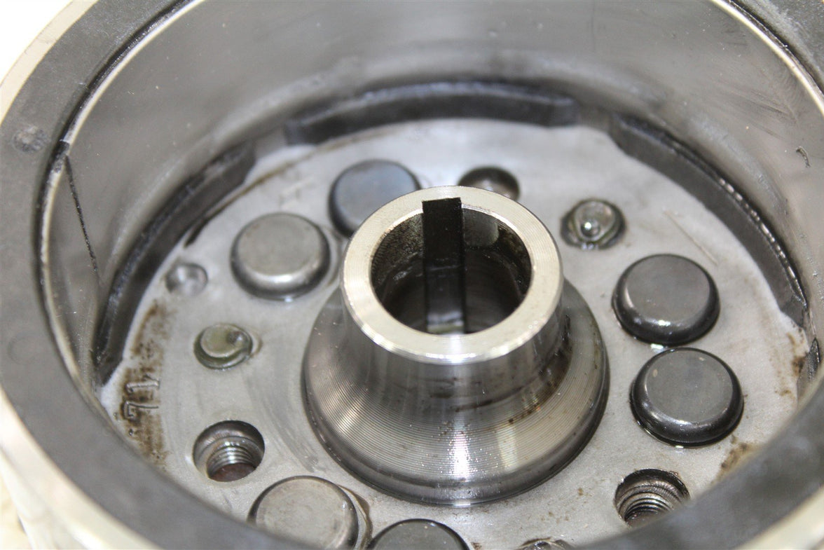 2003 Yamaha Bear Tracker 250 Flywheel Magneto 50121