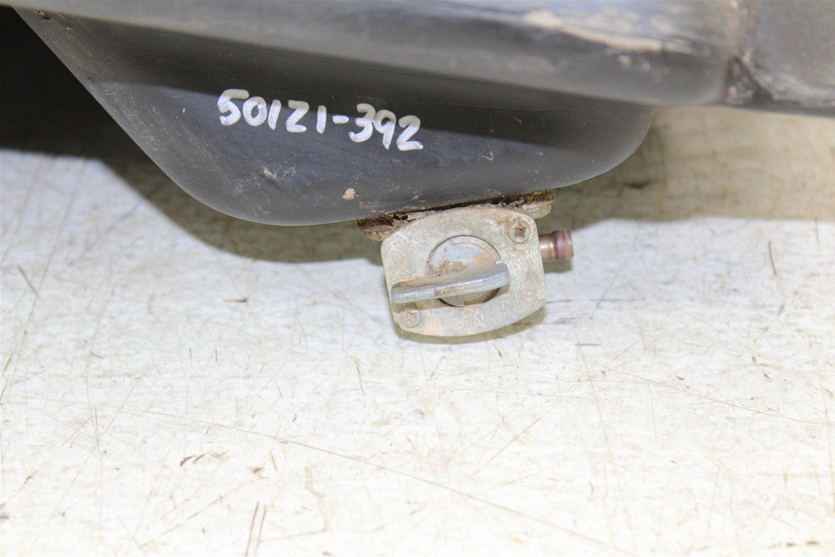 2003 Yamaha Bear Tracker 250 Gas Fuel Tank 50121