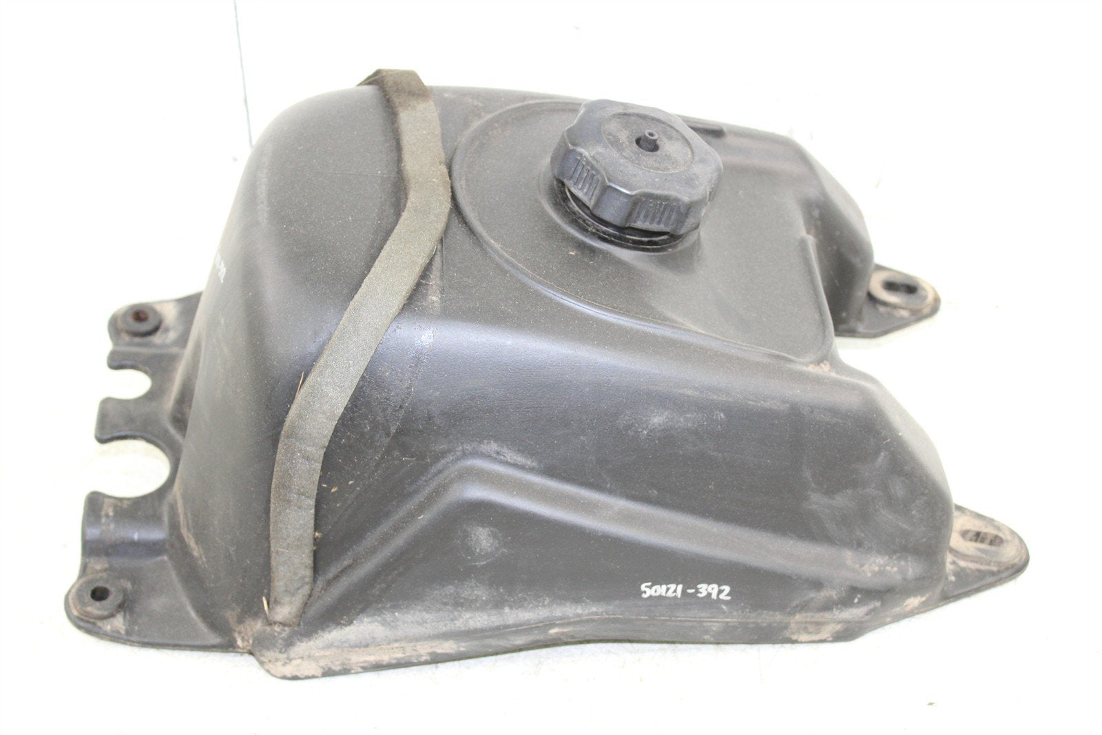 2003 Yamaha Bear Tracker 250 Gas Fuel Tank 50121