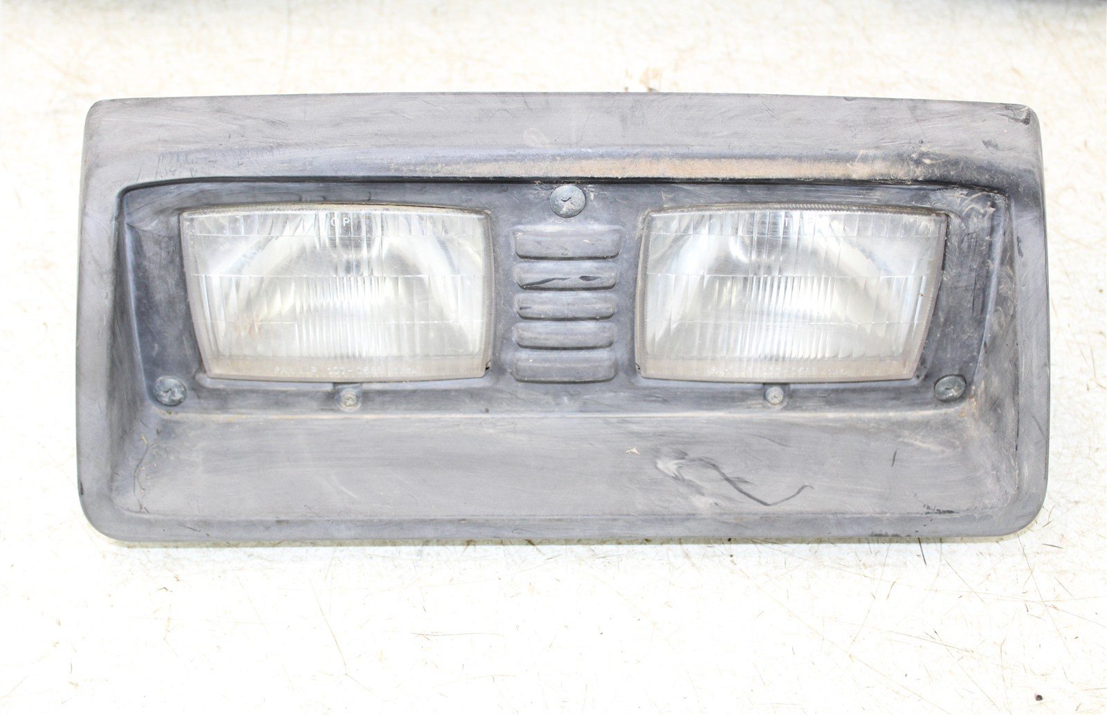 2003 Yamaha Bear Tracker 250 Headlights Head Lights 50121
