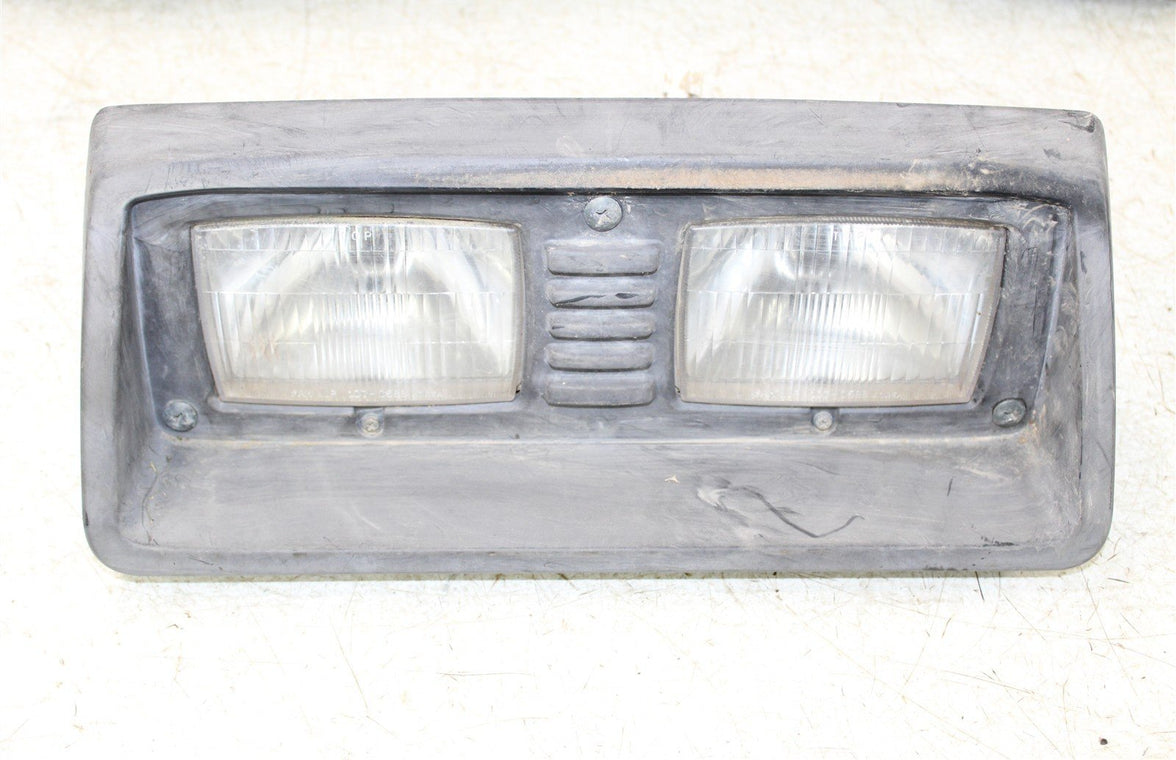 2003 Yamaha Bear Tracker 250 Headlights Head Lights 50121