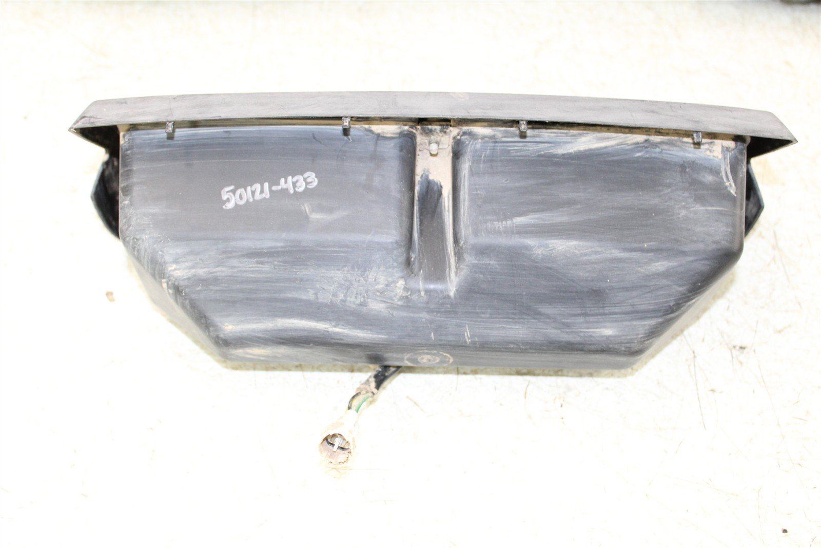 2003 Yamaha Bear Tracker 250 Headlights Head Lights 50121