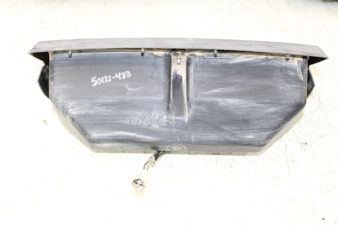 2003 Yamaha Bear Tracker 250 Headlights Head Lights 50121