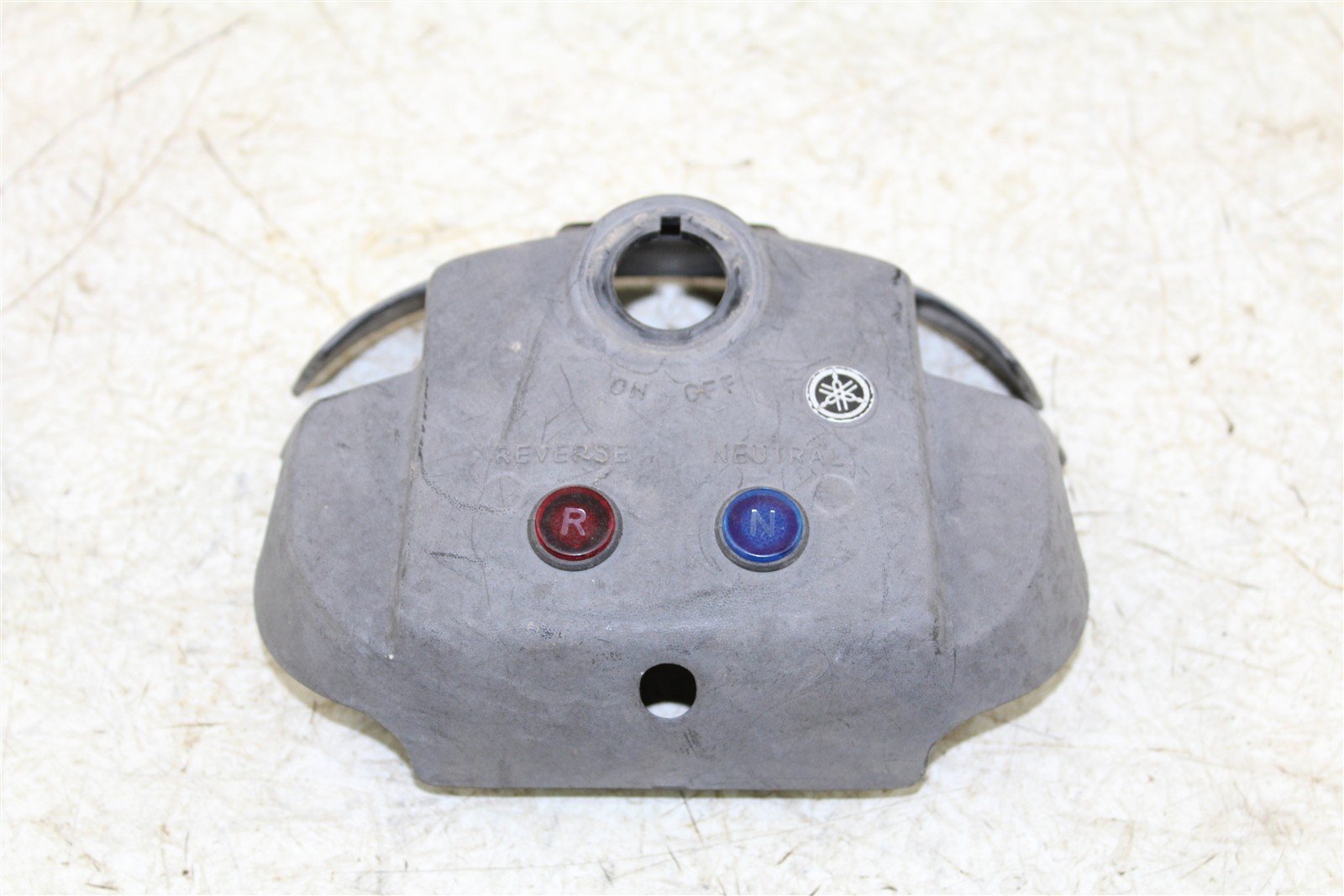 2003 Yamaha Bear Tracker 250 Indicator Lights Neutral Reverse Light 50121