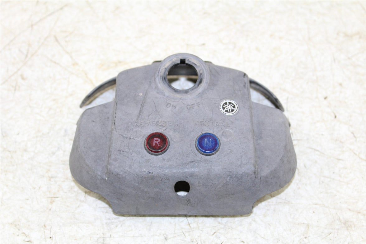 2003 Yamaha Bear Tracker 250 Indicator Lights Neutral Reverse Light 50121