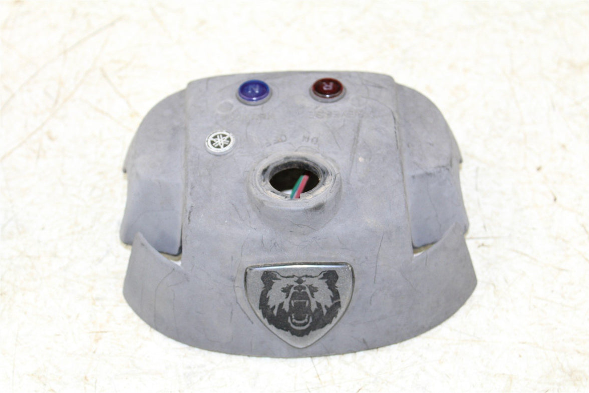 2003 Yamaha Bear Tracker 250 Indicator Lights Neutral Reverse Light 50121