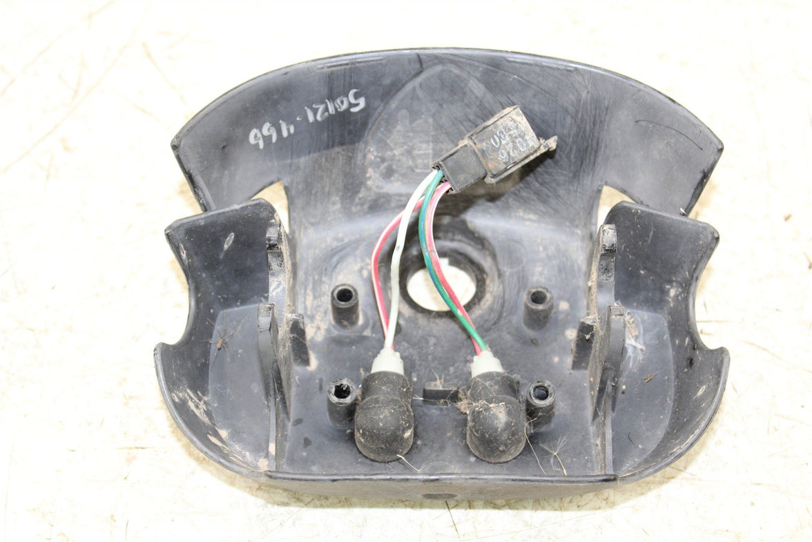 2003 Yamaha Bear Tracker 250 Indicator Lights Neutral Reverse Light 50121