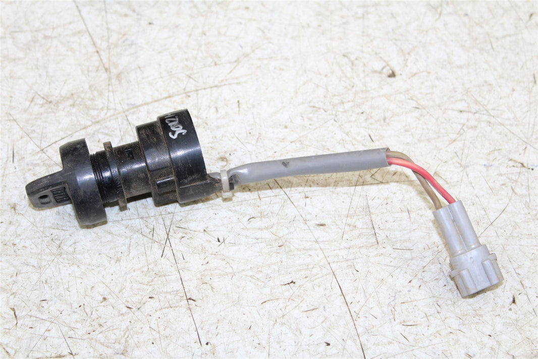 2003 Yamaha Bear Tracker 250 Key Ignition Switch 50121