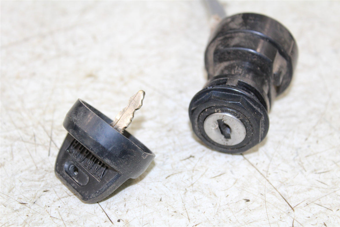 2003 Yamaha Bear Tracker 250 Key Ignition Switch 50121