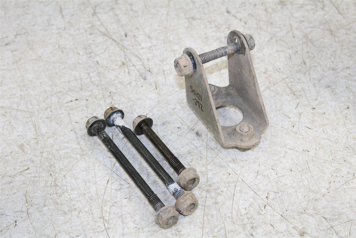 2003 Yamaha Bear Tracker 250 Engine Mounts Motor Brackets 50121