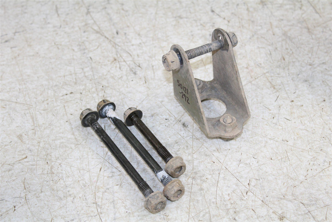 2003 Yamaha Bear Tracker 250 Engine Mounts Motor Brackets 50121