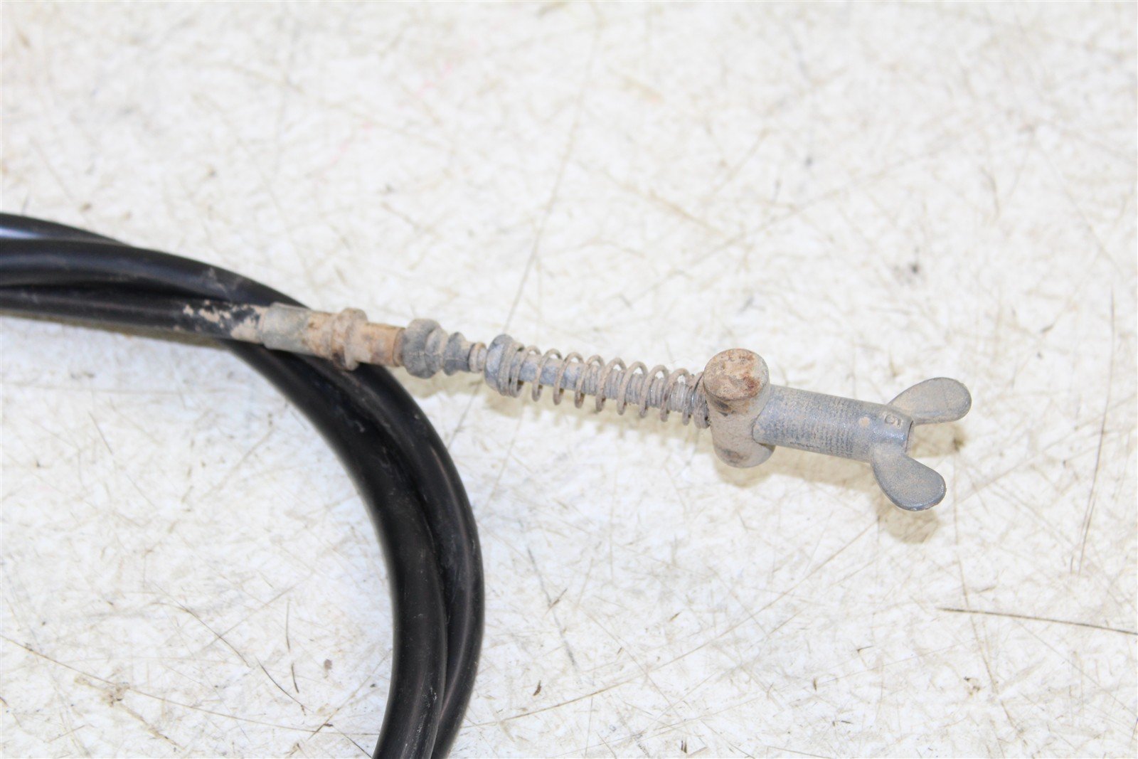 2003 Yamaha Bear Tracker 250 Parking Brake Cable 50121