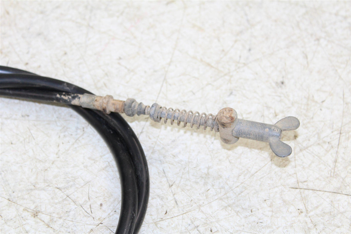 2003 Yamaha Bear Tracker 250 Parking Brake Cable 50121