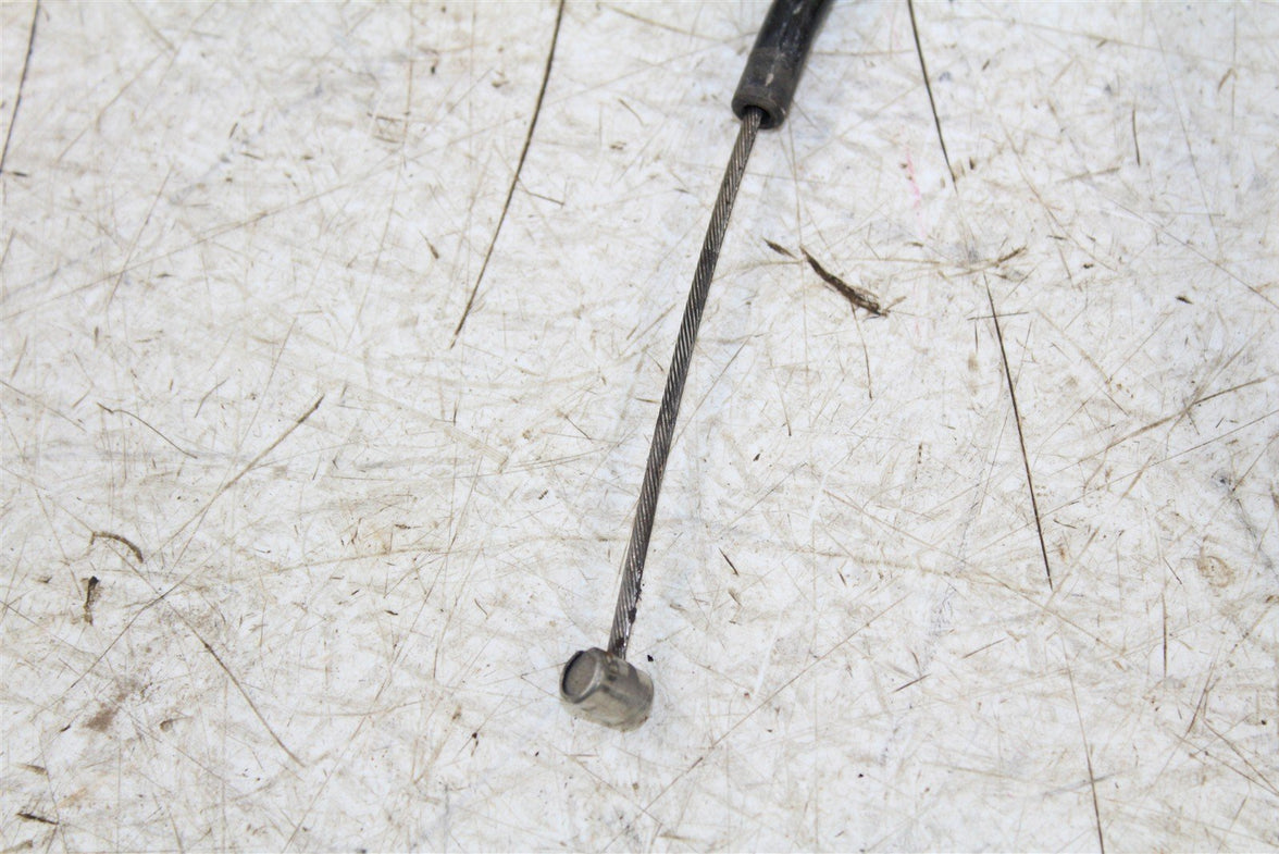 2003 Yamaha Bear Tracker 250 Parking Brake Cable 50121