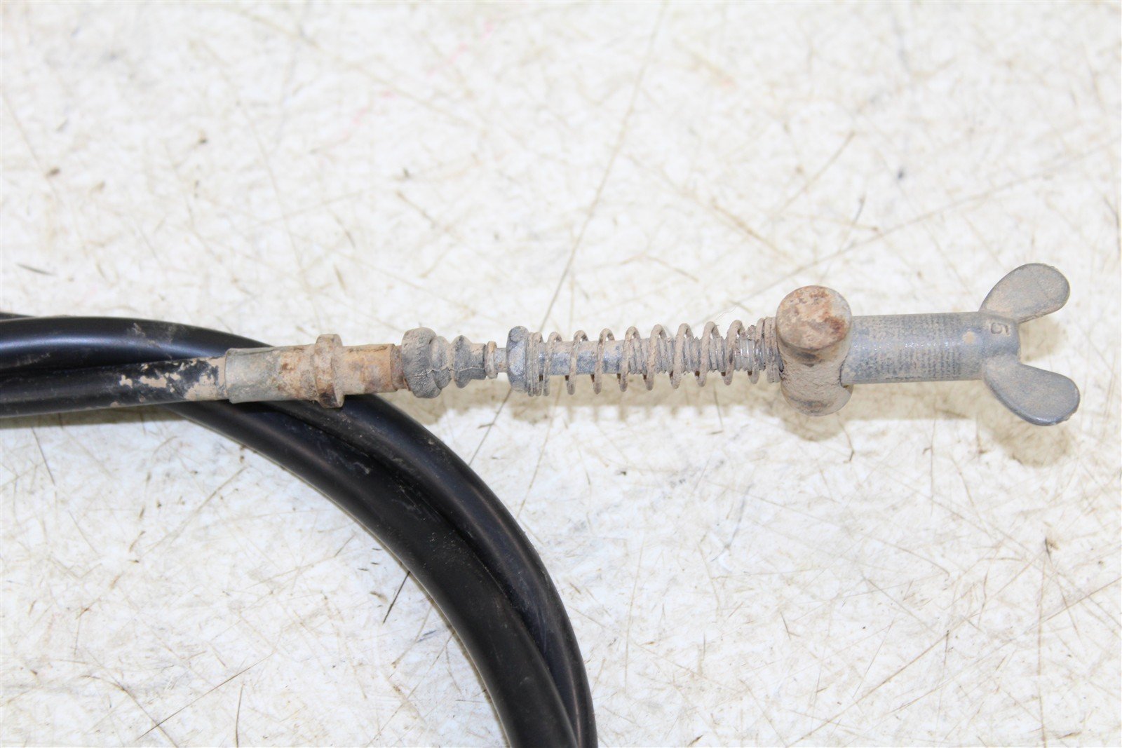 2003 Yamaha Bear Tracker 250 Parking Brake Cable 50121