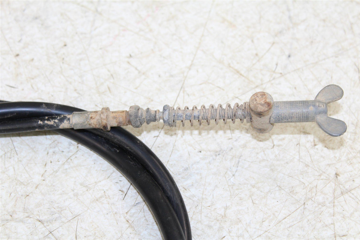 2003 Yamaha Bear Tracker 250 Parking Brake Cable 50121