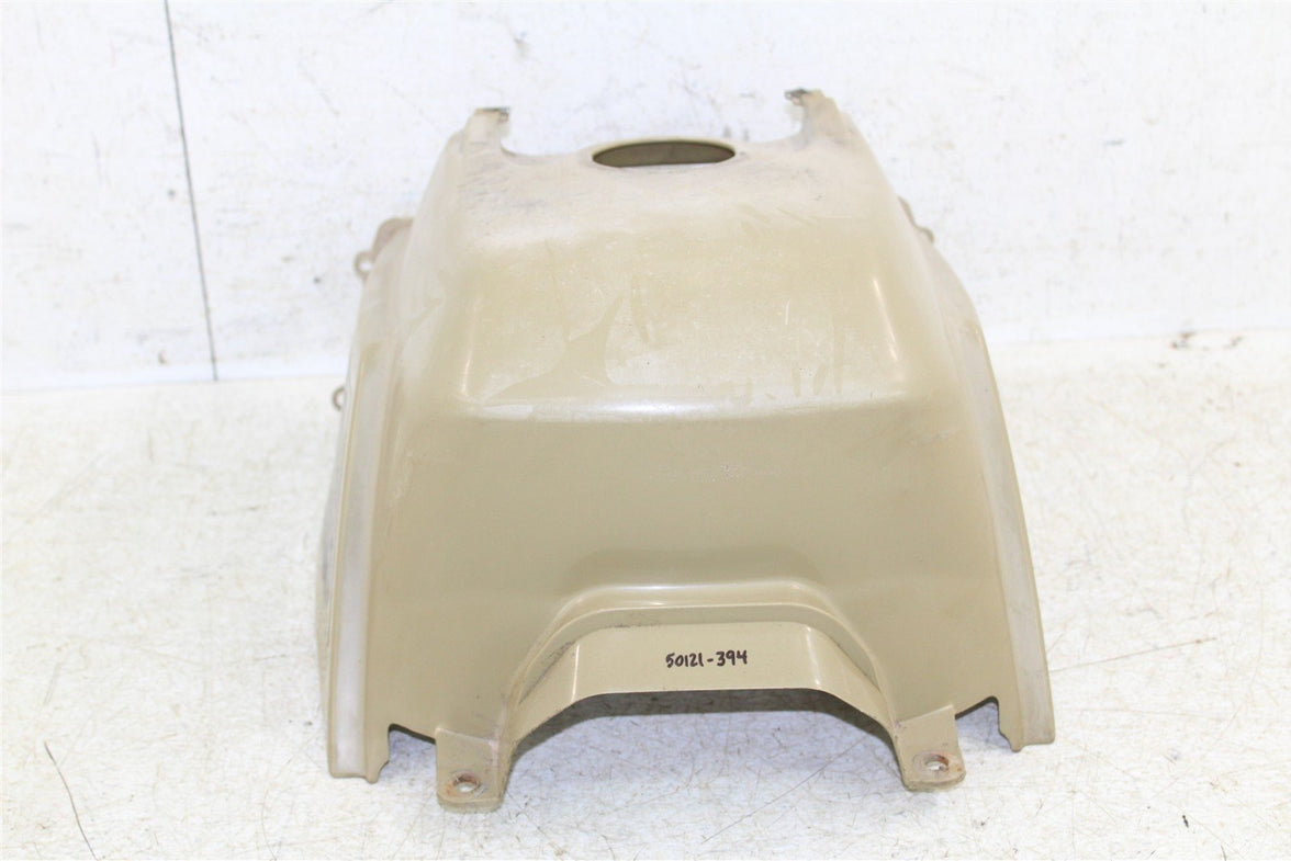 2003 Yamaha Bear Tracker 250 Plastic Gas Tank Cover Guard 50121