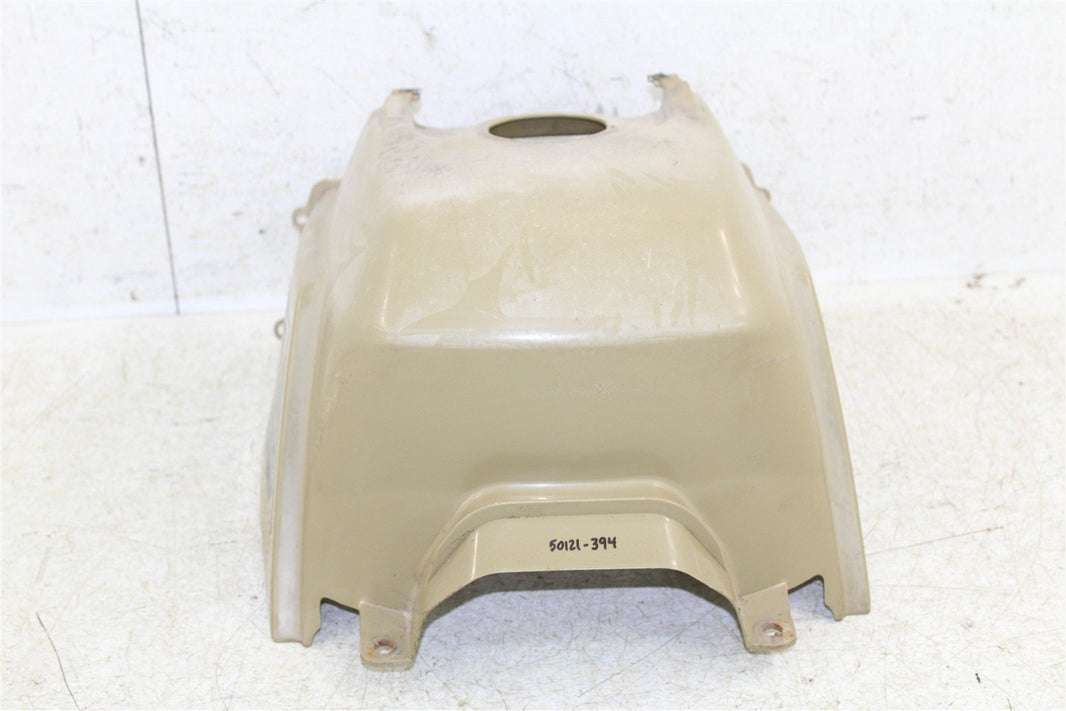 2003 Yamaha Bear Tracker 250 Plastic Gas Tank Cover Guard 50121