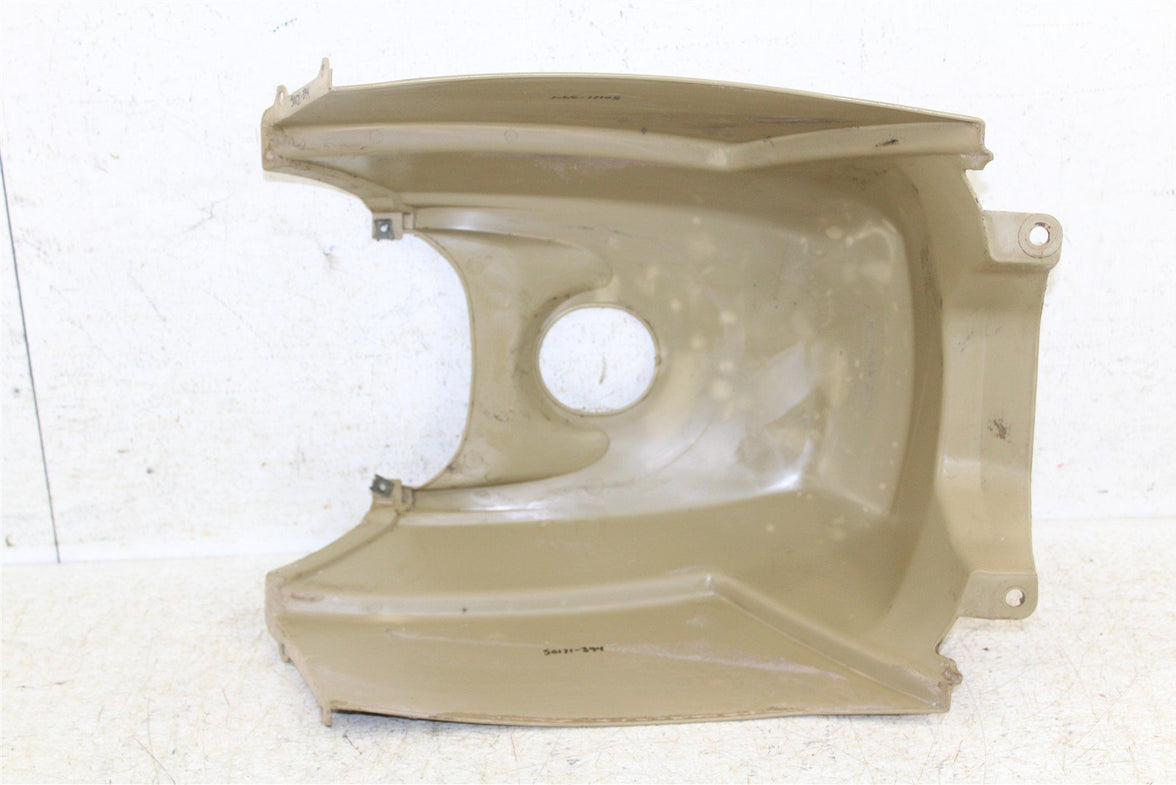 2003 Yamaha Bear Tracker 250 Plastic Gas Tank Cover Guard 50121