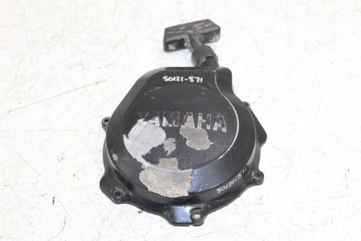 2003 Yamaha Bear Tracker 250 Pull Start Recoil Hand Starter 50121