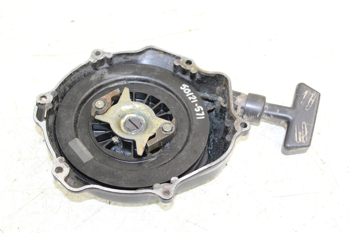 2003 Yamaha Bear Tracker 250 Pull Start Recoil Hand Starter 50121