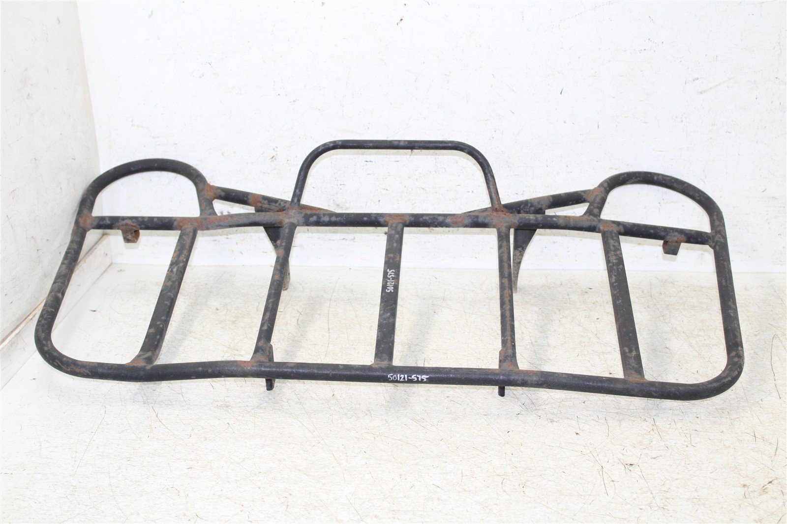 2003 Yamaha Bear Tracker 250 Front Rack Mount Carrier 50121