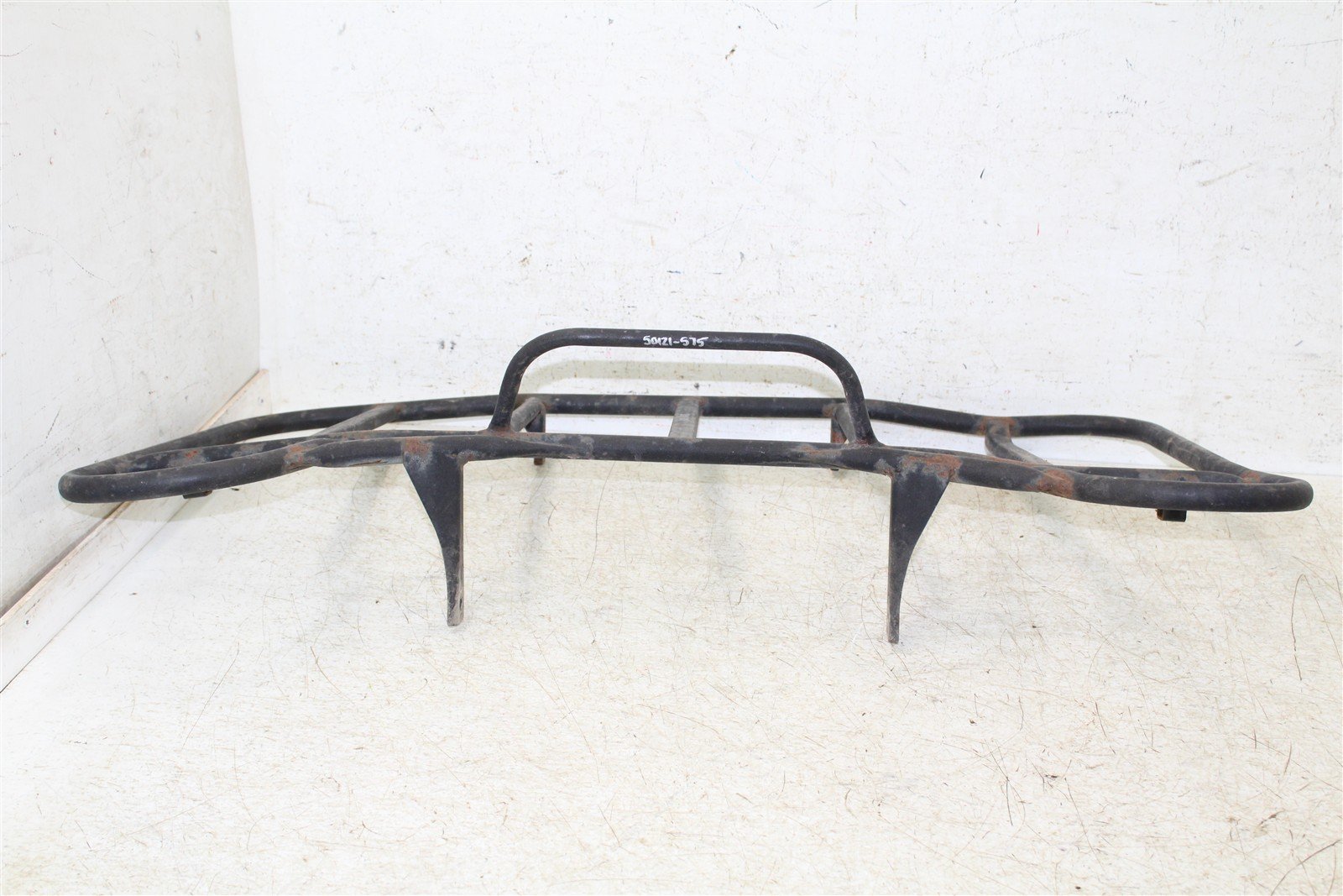 2003 Yamaha Bear Tracker 250 Front Rack Mount Carrier 50121
