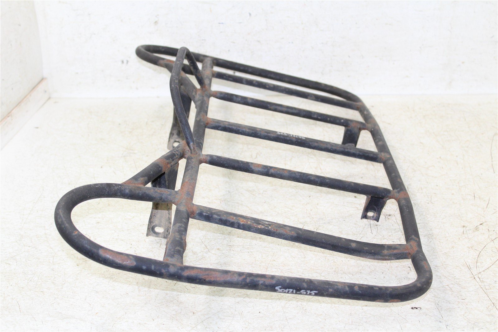 2003 Yamaha Bear Tracker 250 Front Rack Mount Carrier 50121