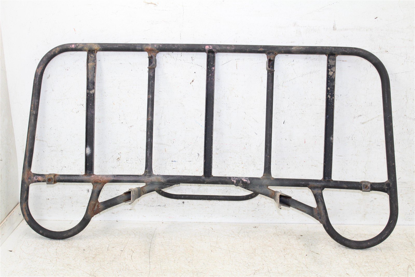 2003 Yamaha Bear Tracker 250 Front Rack Mount Carrier 50121