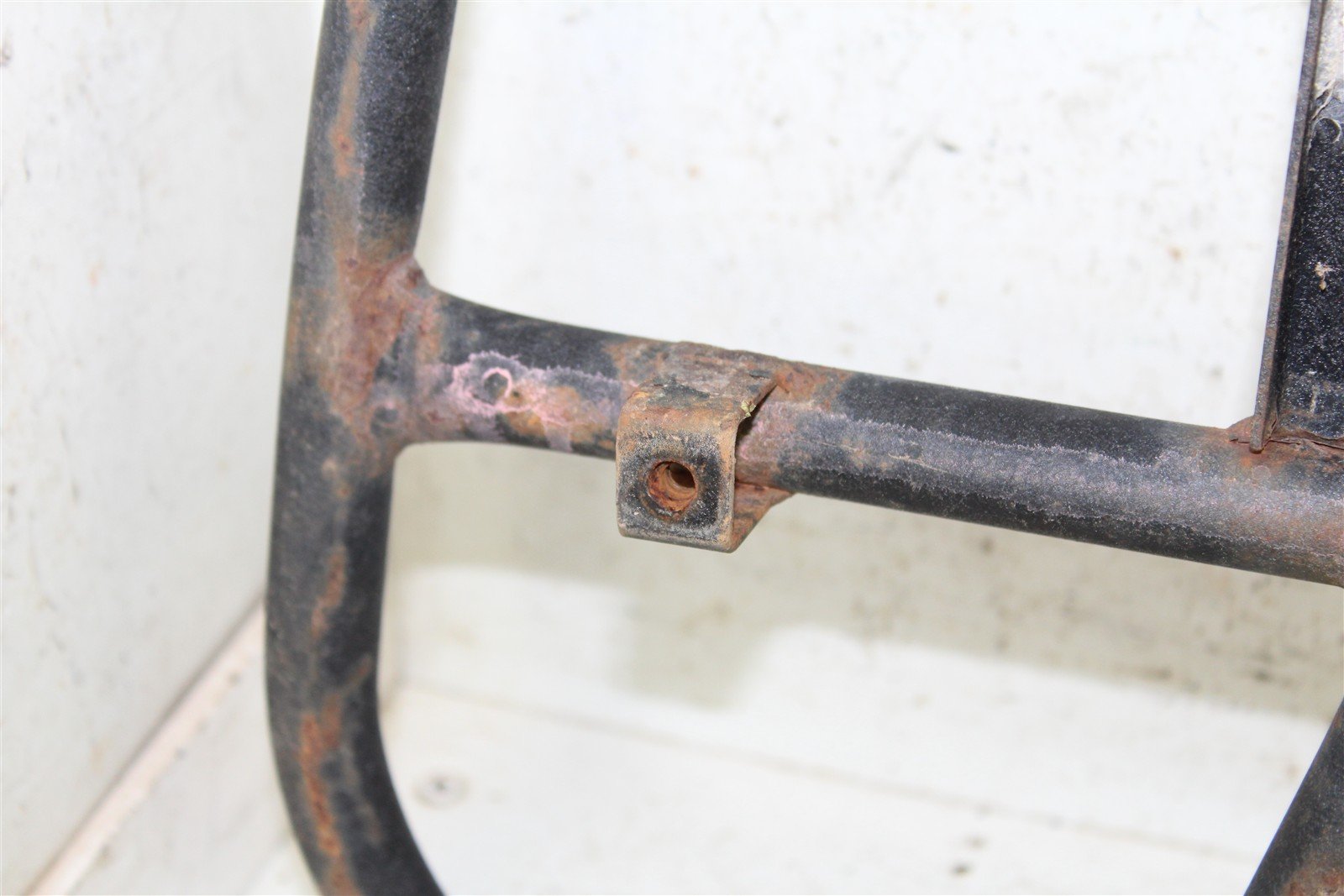 2003 Yamaha Bear Tracker 250 Front Rack Mount Carrier 50121