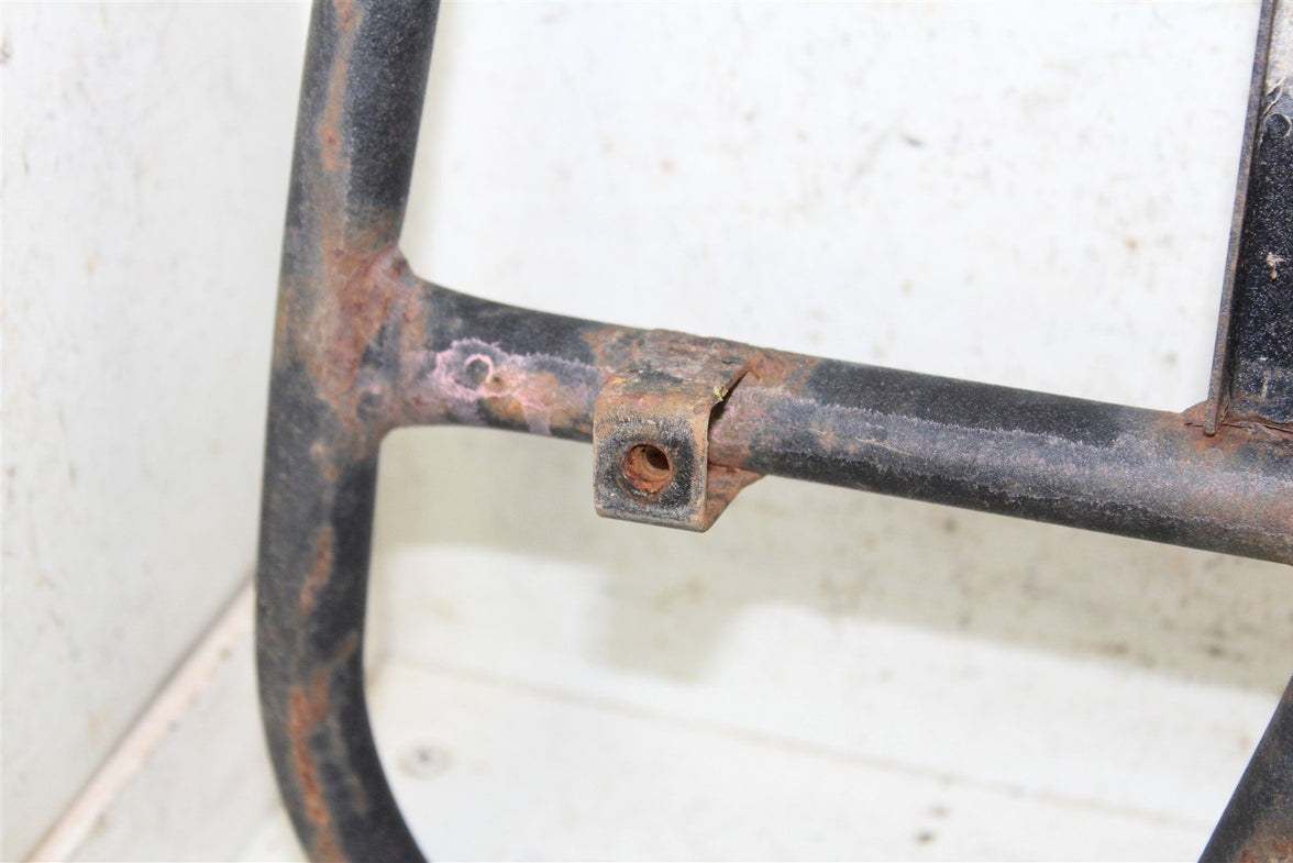 2003 Yamaha Bear Tracker 250 Front Rack Mount Carrier 50121