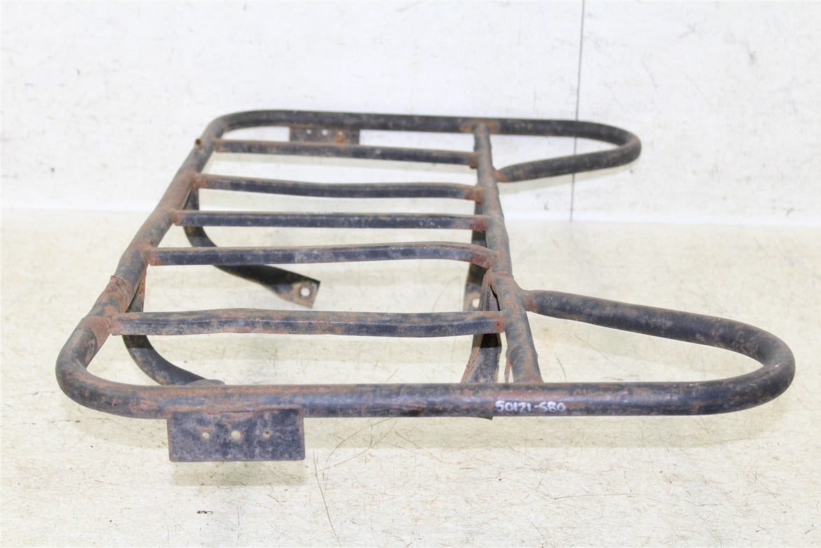 2003 Yamaha Bear Tracker 250 Rear Rack Mount Carrier 50121