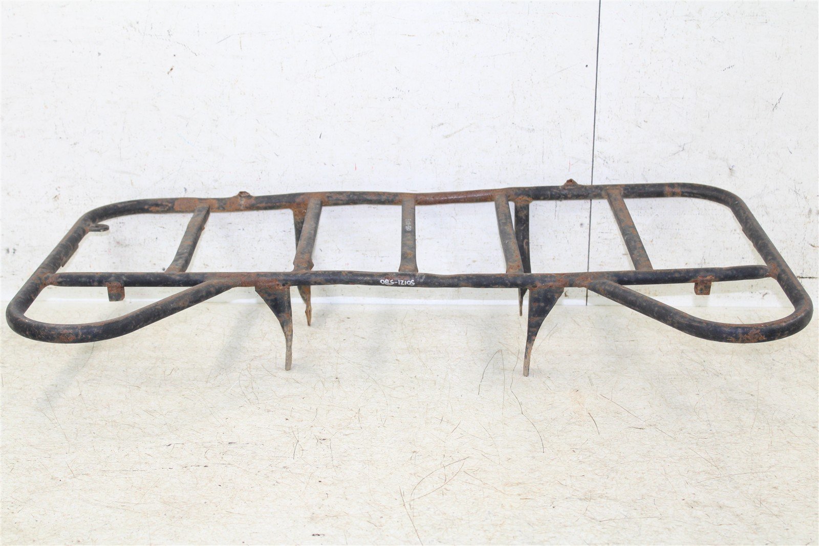 2003 Yamaha Bear Tracker 250 Rear Rack Mount Carrier 50121
