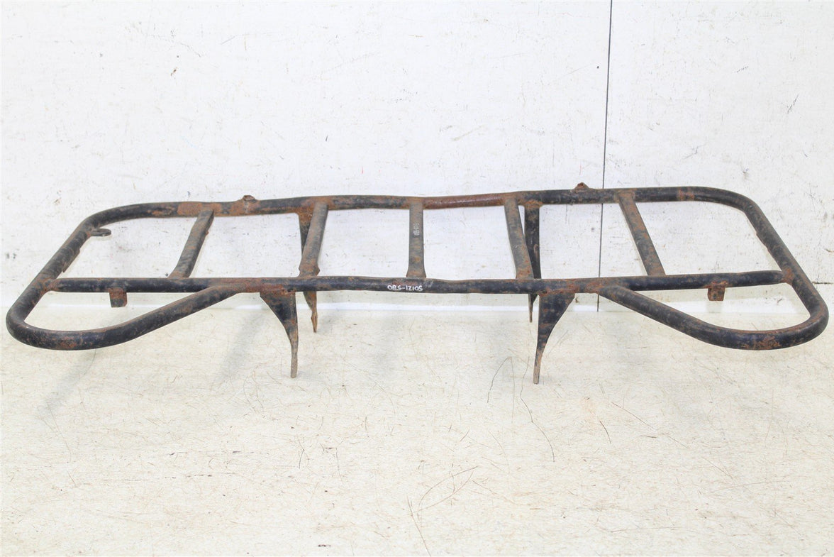2003 Yamaha Bear Tracker 250 Rear Rack Mount Carrier 50121