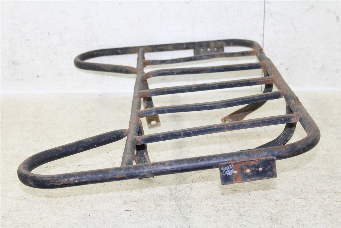 2003 Yamaha Bear Tracker 250 Rear Rack Mount Carrier 50121