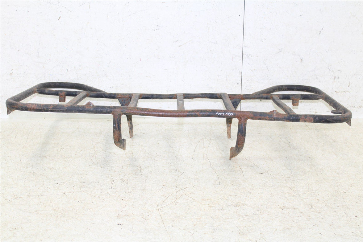 2003 Yamaha Bear Tracker 250 Rear Rack Mount Carrier 50121