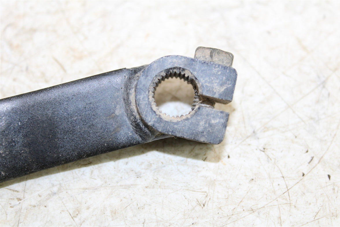 2003 Yamaha Bear Tracker 250 Shifter Shift Pedal Lever 50121