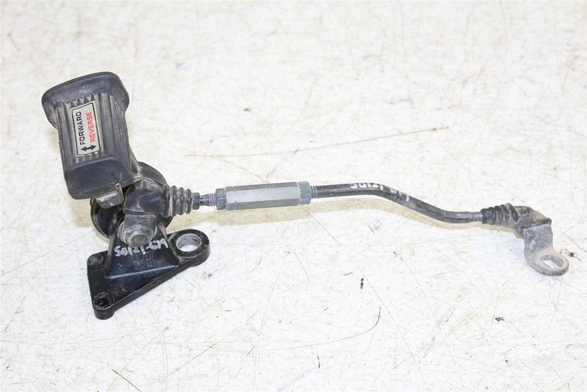 2003 Yamaha Bear Tracker 250 Reverse Shifter Arm Shift Lever Linkage 50121