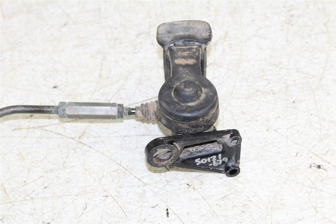 2003 Yamaha Bear Tracker 250 Reverse Shifter Arm Shift Lever Linkage 50121