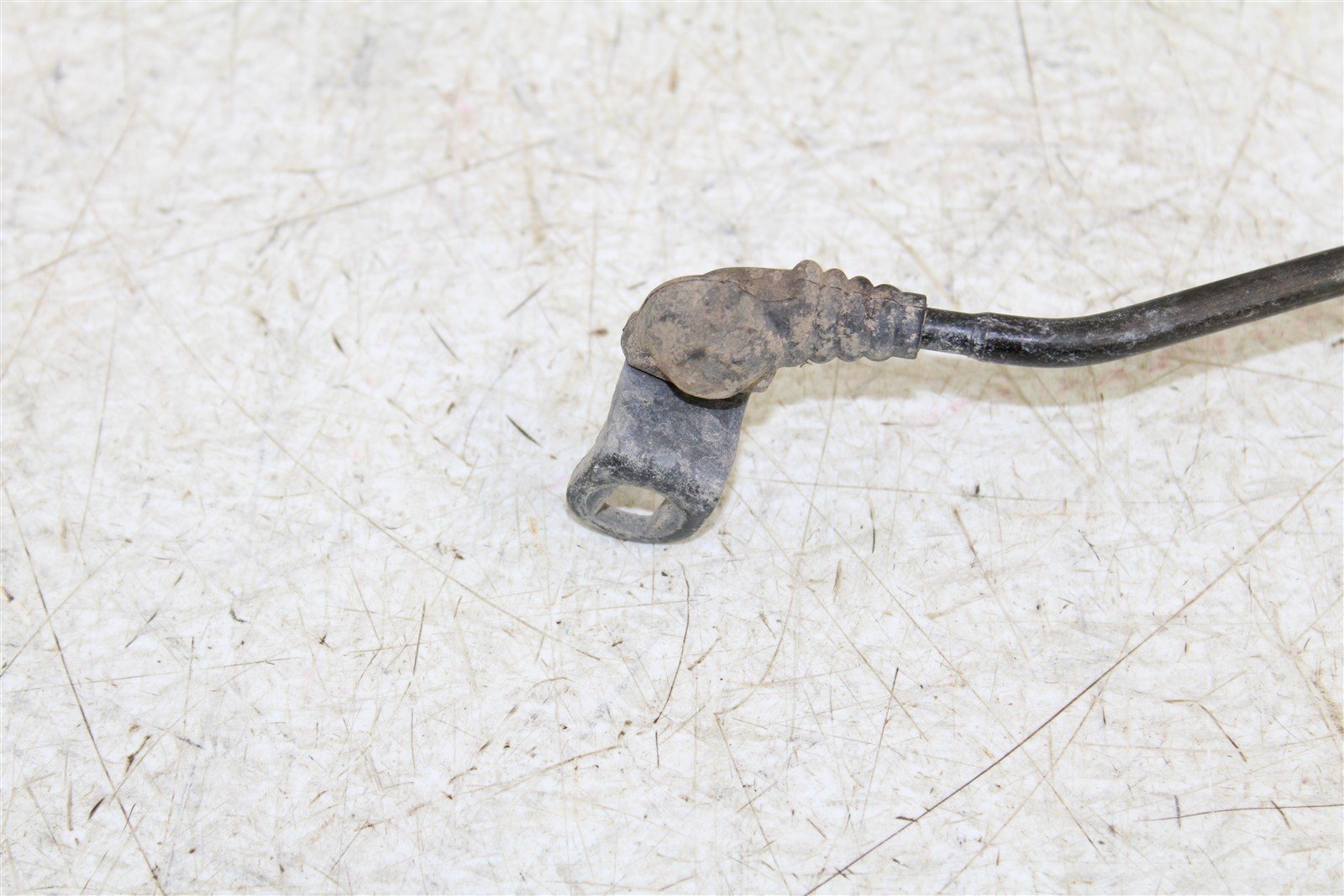 2003 Yamaha Bear Tracker 250 Reverse Shifter Arm Shift Lever Linkage 50121
