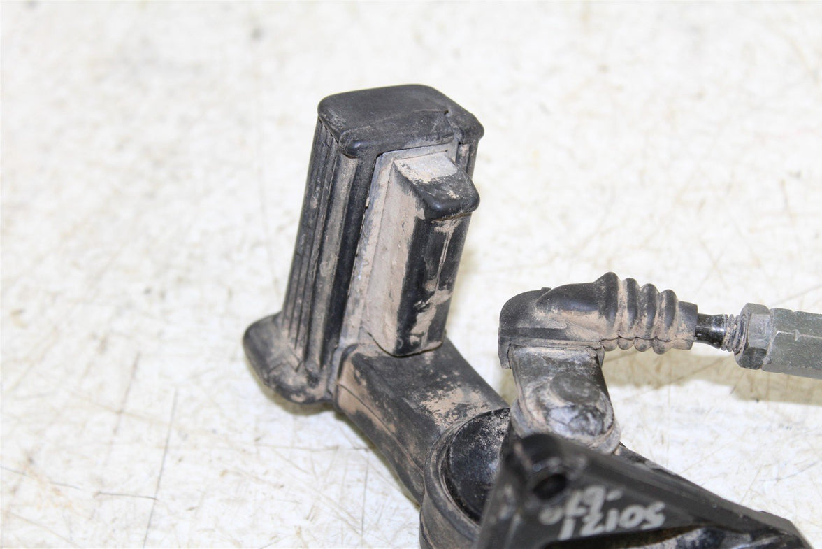 2003 Yamaha Bear Tracker 250 Reverse Shifter Arm Shift Lever Linkage 50121