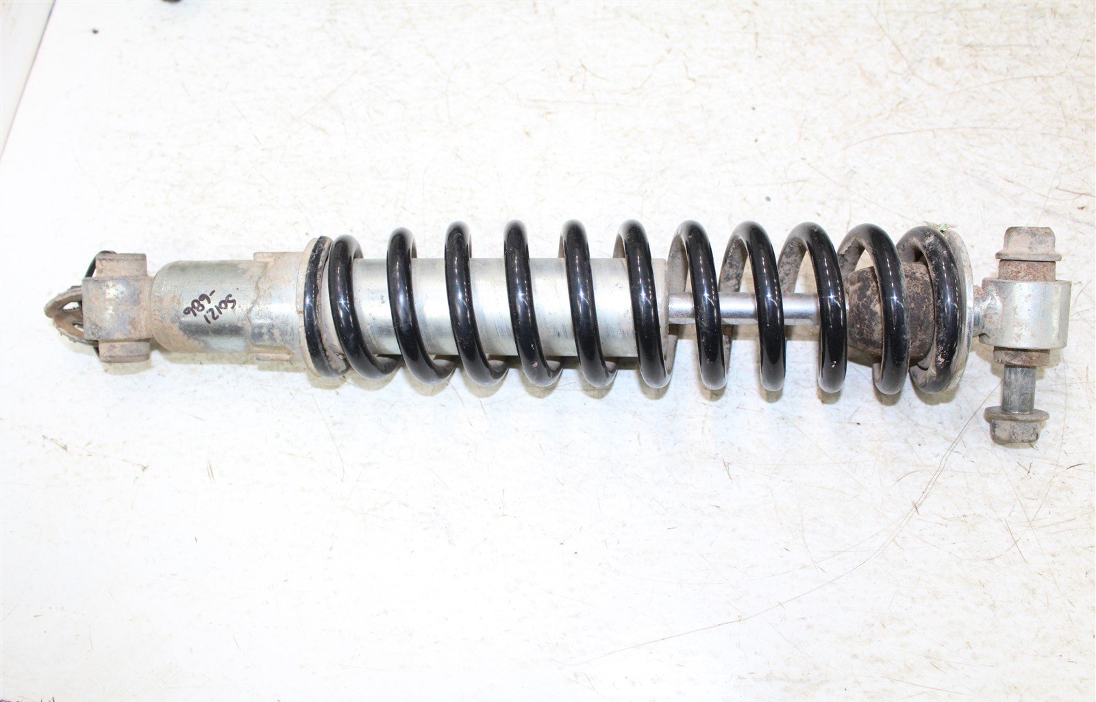 2003 Yamaha Bear Tracker 250 Rear Shock Spring Absorber 50121