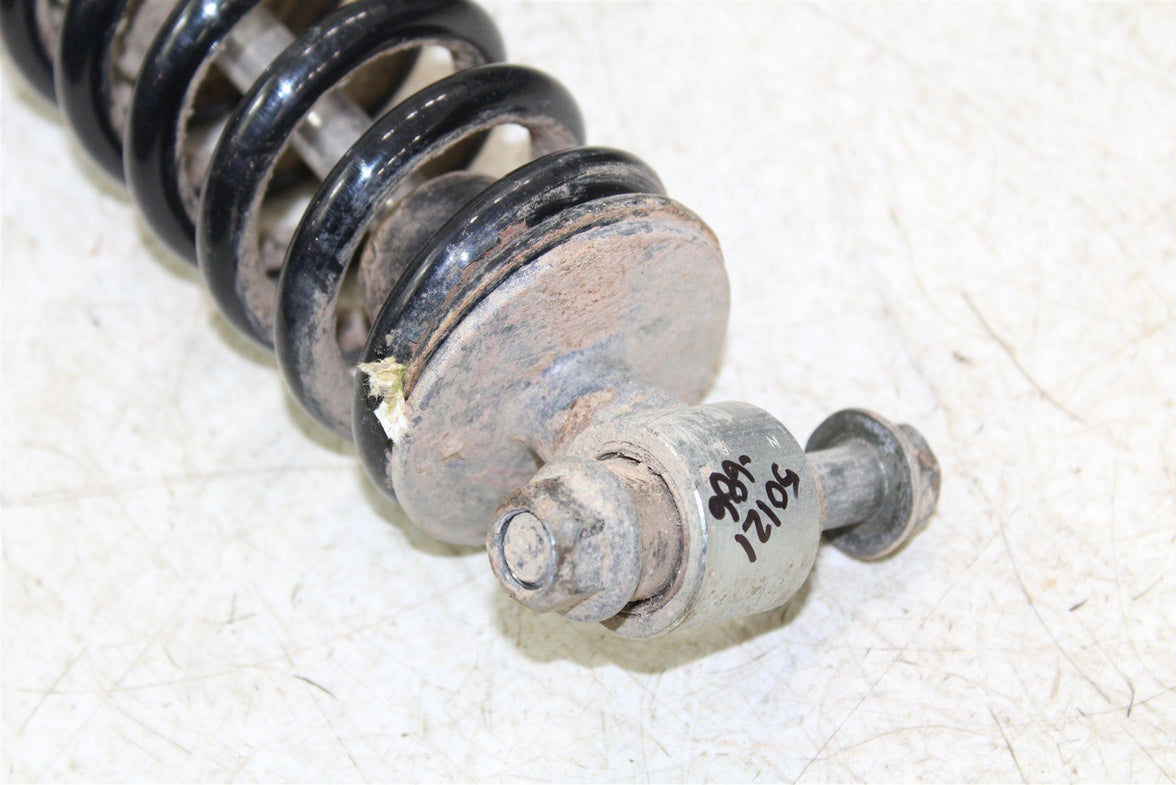 2003 Yamaha Bear Tracker 250 Rear Shock Spring Absorber 50121