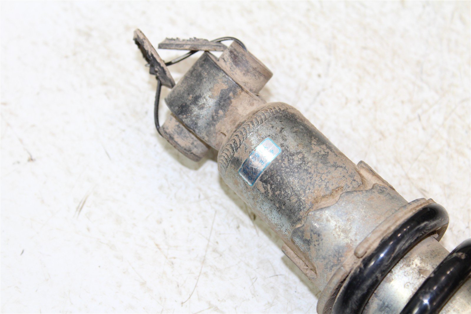 2003 Yamaha Bear Tracker 250 Rear Shock Spring Absorber 50121